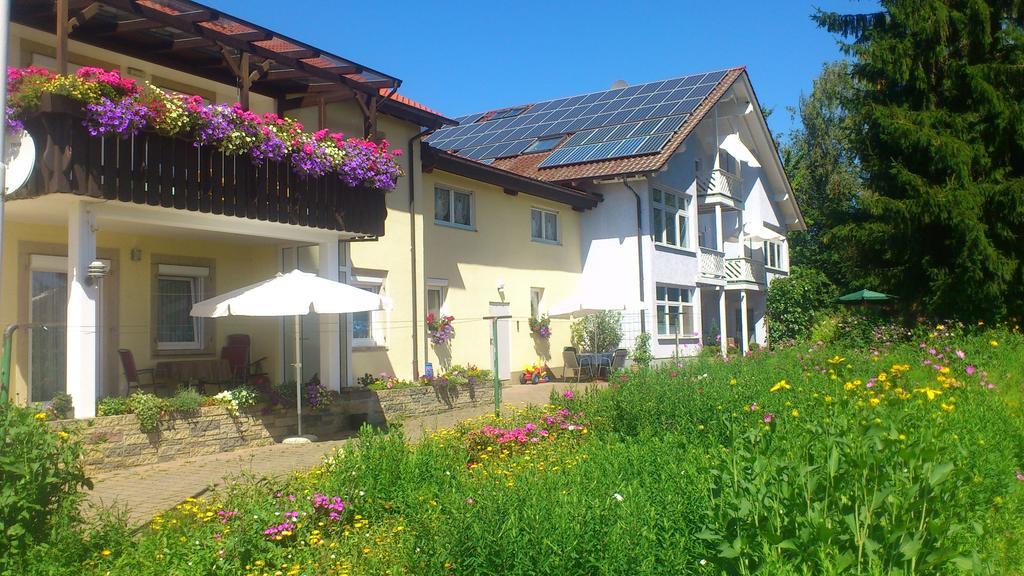 Ferienwohnungen Eichenhof 카펠렌-드루스와일러 외부 사진