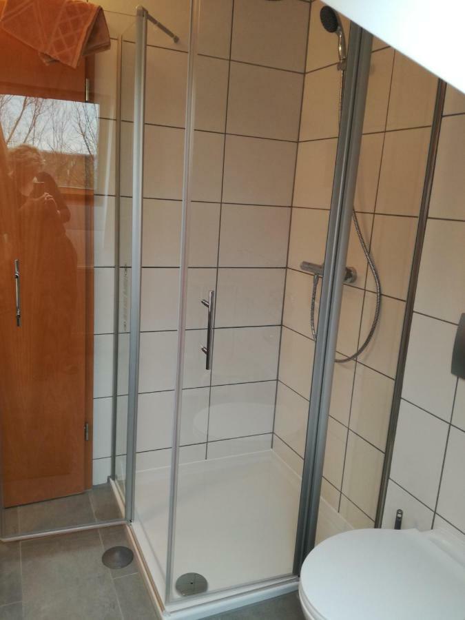 Ferienwohnungen Eichenhof 카펠렌-드루스와일러 외부 사진