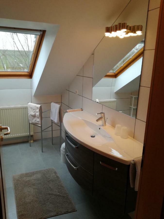 Ferienwohnungen Eichenhof 카펠렌-드루스와일러 외부 사진